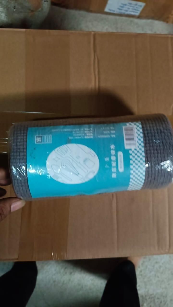 Diwali Microfiber Cleaning Cloth (25 Sheets)